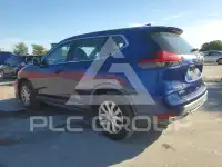 2018 Nissan ROGUE photo