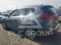 2018 Nissan ROGUE фото