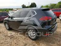 2018 Nissan ROGUE фото