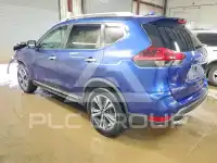 2018 Nissan ROGUE фото