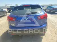 2018 Nissan ROGUE фото