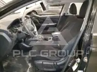 2018 Nissan ROGUE фото