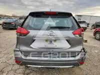 2018 Nissan ROGUE фото