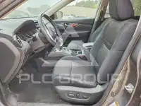 2018 Nissan ROGUE фото