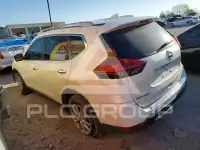 2018 Nissan ROGUE фото
