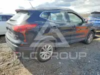 2018 Nissan ROGUE фото