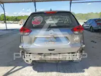 2018 Nissan ROGUE photo