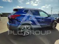 2018 Nissan ROGUE фото