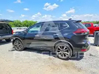 2018 Nissan ROGUE фото