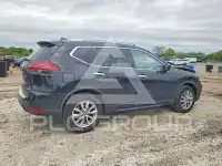 2018 Nissan ROGUE фото