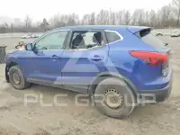 2018 Nissan ROGUE фото