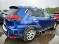 2018 Nissan ROGUE photo