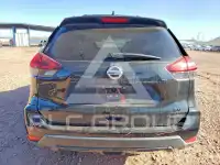 2018 Nissan ROGUE фото