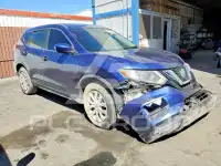 2018 Nissan ROGUE photo