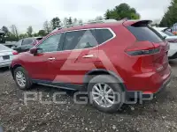 2018 Nissan ROGUE фото