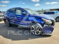 2018 Nissan ROGUE фото
