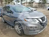 2018 Nissan ROGUE фото