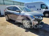 2018 Nissan ROGUE фото