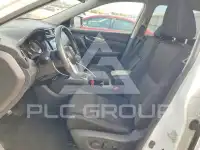 2018 Nissan ROGUE фото