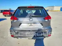 2018 Nissan ROGUE photo