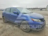 2018 Nissan ROGUE фото