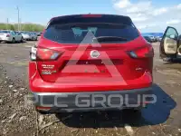 2018 Nissan ROGUE фото