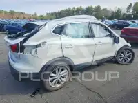 2018 Nissan ROGUE фото