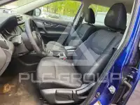 2018 Nissan ROGUE фото