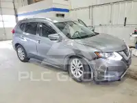 2018 Nissan ROGUE photo