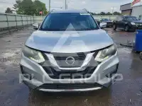 2018 Nissan ROGUE фото
