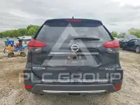 2018 Nissan ROGUE фото