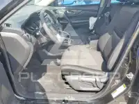2018 Nissan ROGUE photo