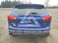 2018 Nissan ROGUE фото