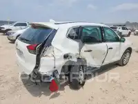 2018 Nissan ROGUE фото