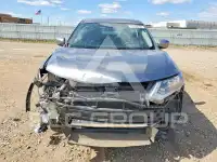 2018 Nissan ROGUE фото