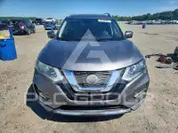 2018 Nissan ROGUE фото