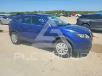 2018 Nissan ROGUE фото