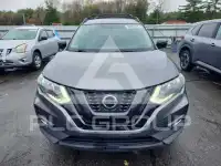 2018 Nissan ROGUE фото