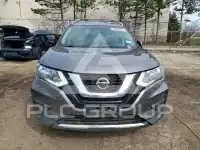 2018 Nissan ROGUE фото