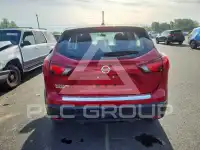 2018 Nissan ROGUE фото
