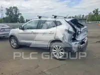 2018 Nissan ROGUE фото