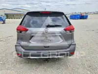 2018 Nissan ROGUE фото