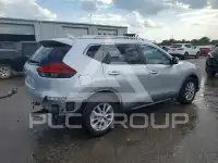 2018 Nissan ROGUE фото