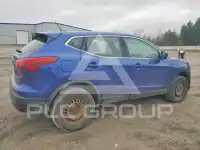 2018 Nissan ROGUE фото