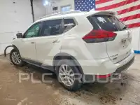2018 Nissan ROGUE фото