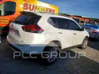 2018 Nissan ROGUE фото