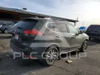 2018 Nissan ROGUE фото