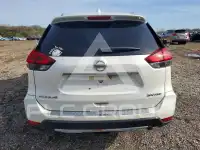 2018 Nissan ROGUE фото