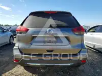 2018 Nissan ROGUE фото