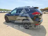 2018 Nissan ROGUE фото